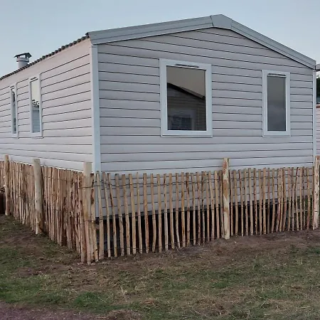 Campsite Mouchel